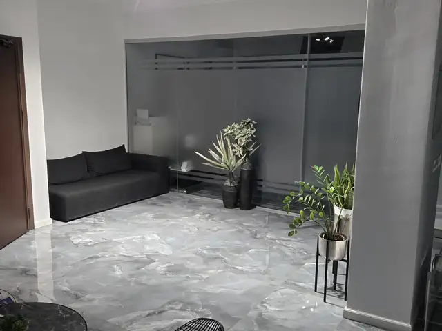 Γραφείο στο κέντρο της έγκωμης - office, Επαρχία Λευκωσίας — Έγκωμη - Παρισσινός