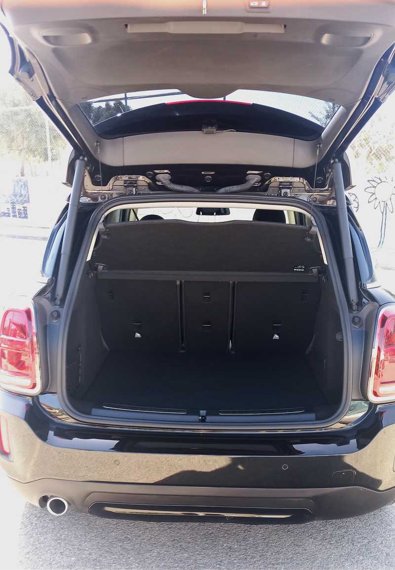 2022 Mini Countryman 2,0L 2022 Cyprus