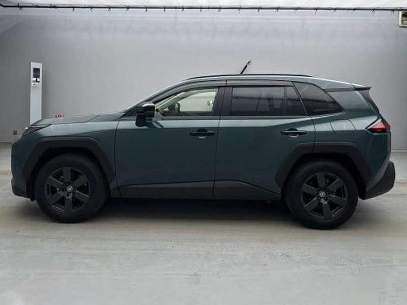 2026 Toyota RAV4 2,5L 2026 Cyprus