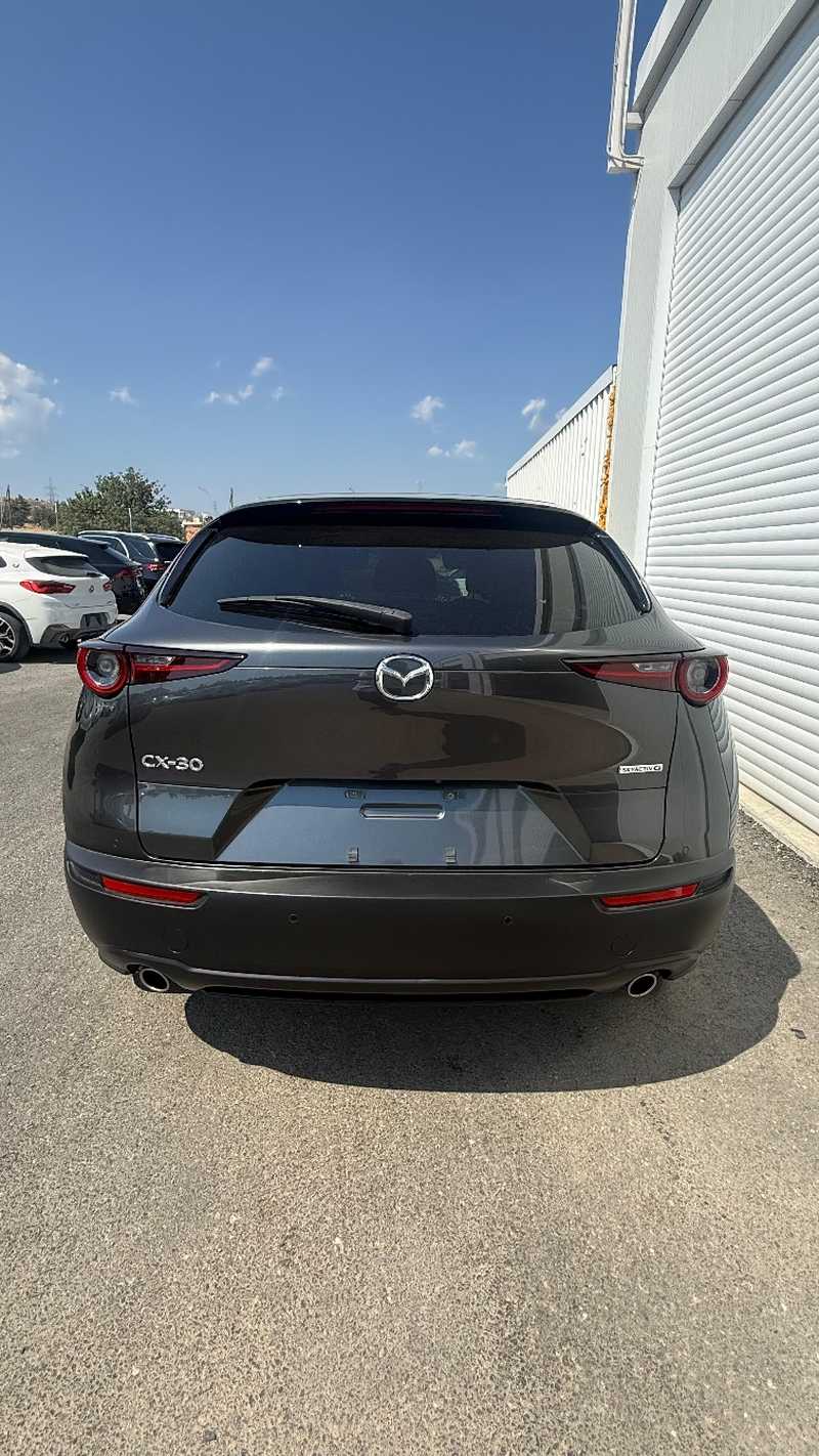 2021 Mazda CX-30 2,0L 2021 Cyprus