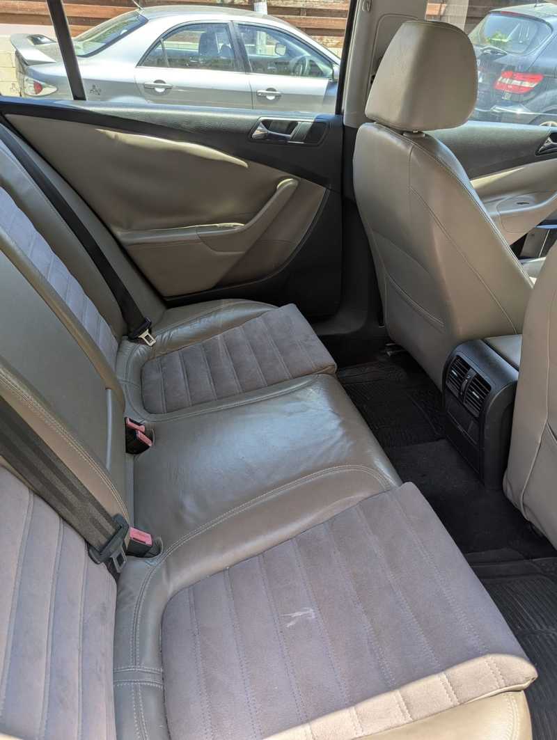 2006 Volkswagen Passat 1,6L 2006 Cyprus