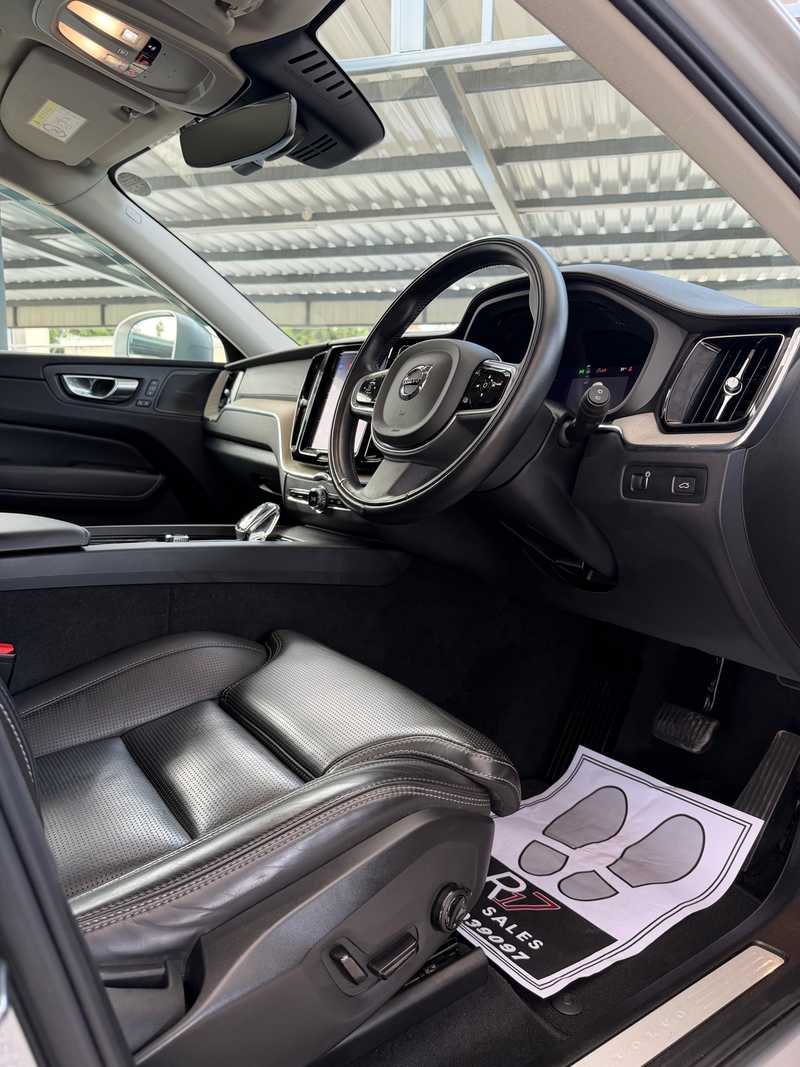 2022 Volvo XC60 2,0L 2022 Cyprus