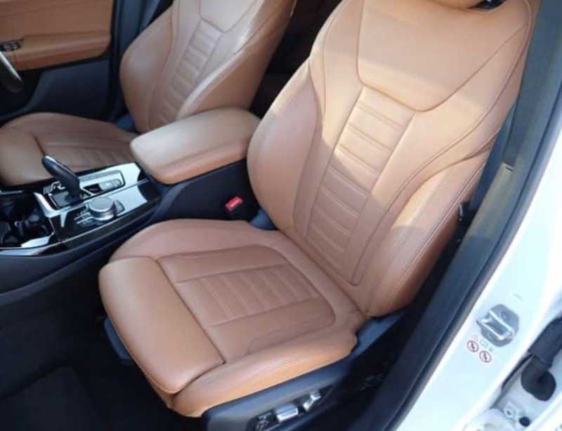 2021 BMW X3 2,0L 2021 Cyprus