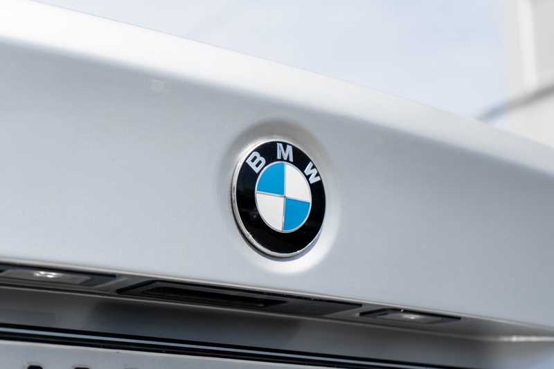 2012 BMW 3-Series 2,0L 2012 Cyprus