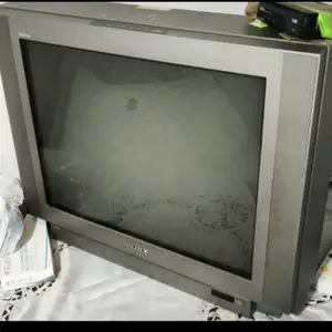Tv vintage, Nicosia — Kalopanagiotis
