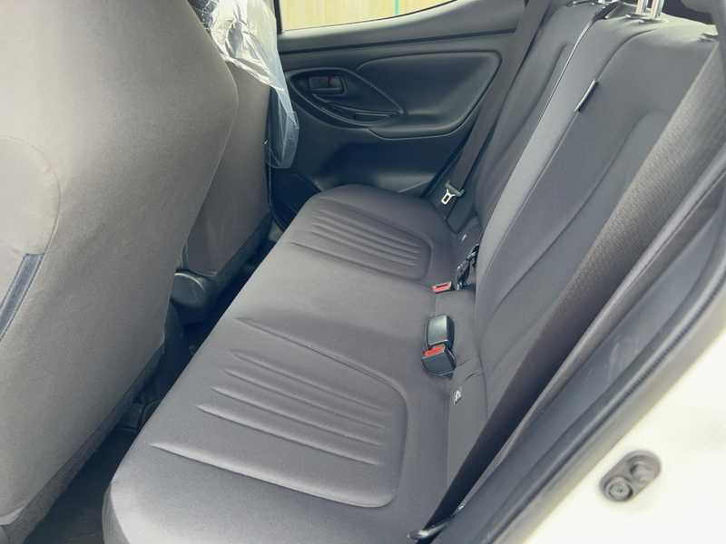 2022 Toyota Yaris 1,5L 2022 Cyprus