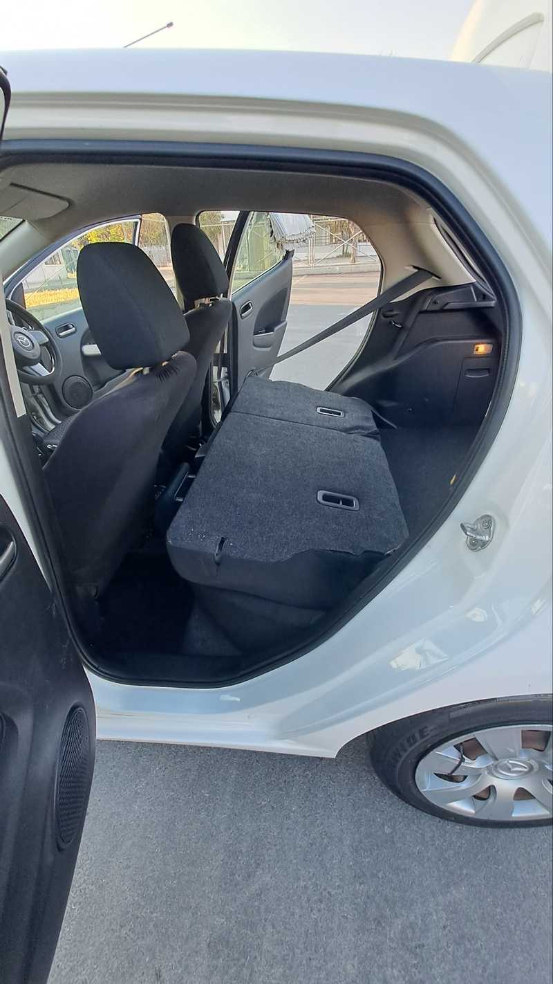 2015 Mazda Demio 1,3L 2015 Cyprus