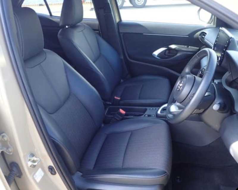 2024 Toyota Yaris Cross 1,5L 2024 Cyprus