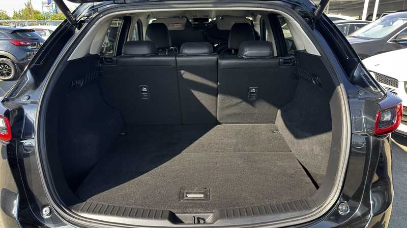 2025 Mazda CX-5 2,0L 2025 Cyprus