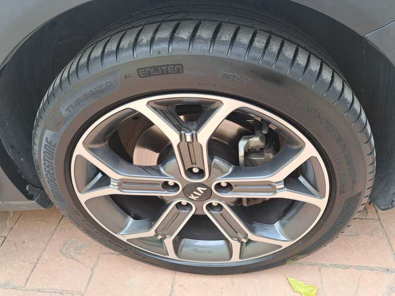 2020 KIA XCeed 1,6L 2020 Cyprus