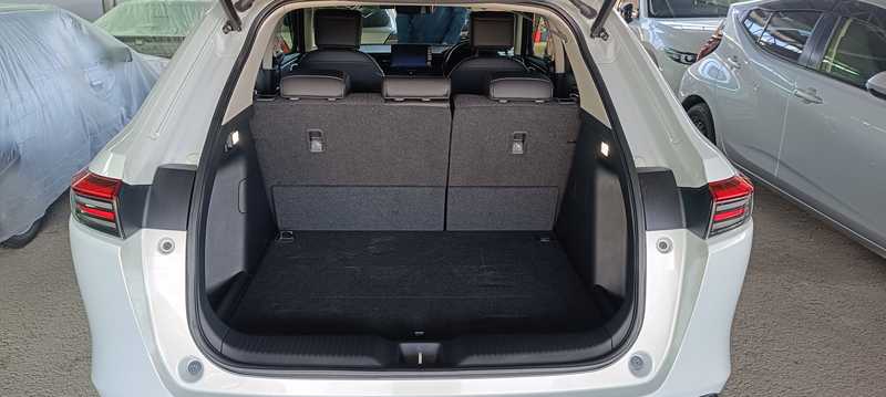 2024 Honda Vezel 1,5L 2024 Cyprus