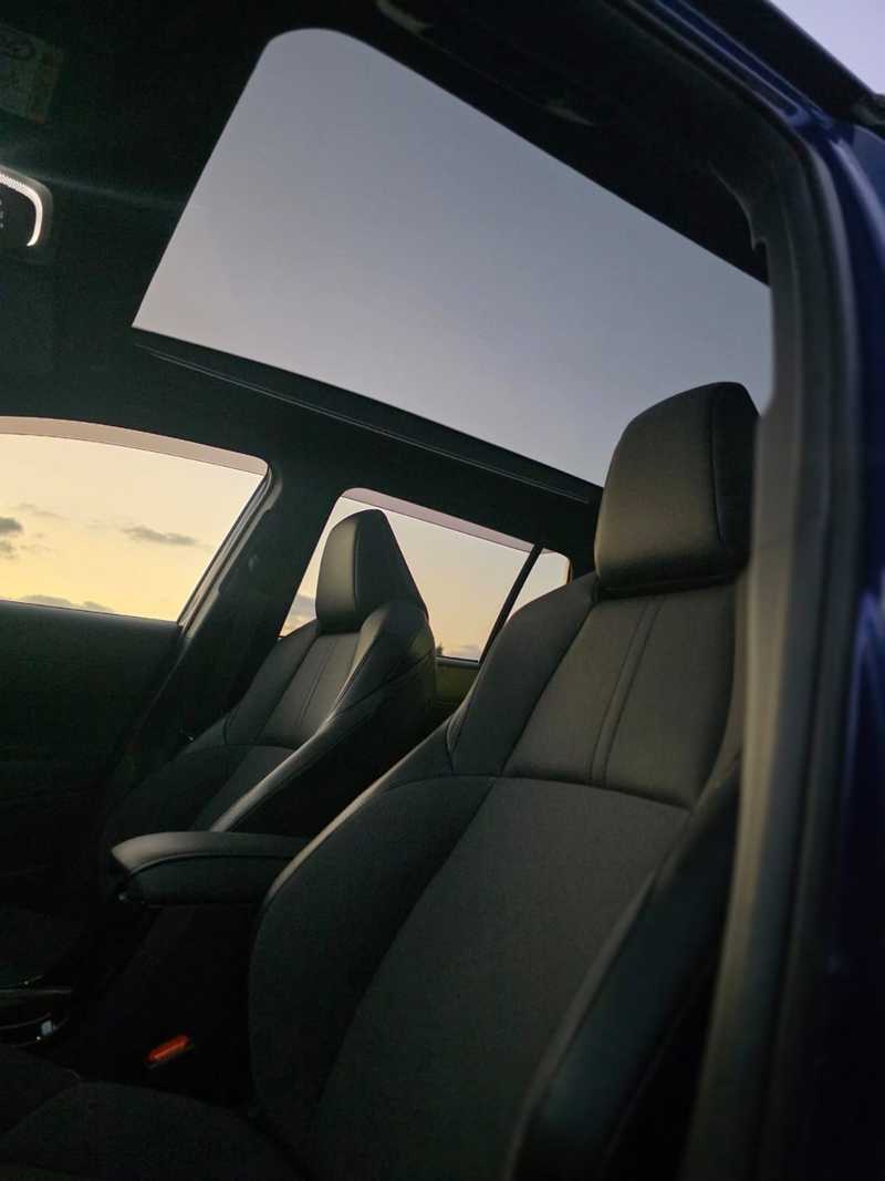 2022 Toyota Corolla Cross 1,8L 2022 Cyprus