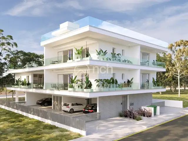3-bedroom apartment for sale, Επαρχία Λευκωσίας — Στρόβολος - Αρχάγγελος