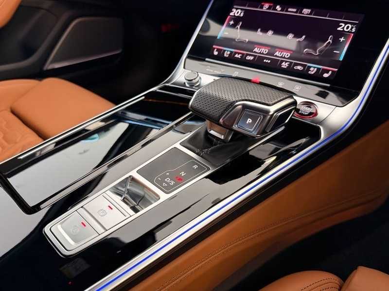 2023 Audi RS6 4,0L 2023 Cyprus