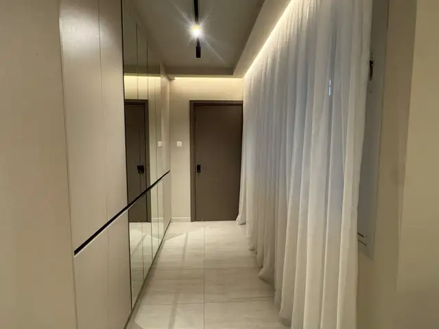 2-bedroom apartment to rent, Επαρχία Λεμεσού — Άγιος Τύχων Τουριστική Περιοχή - 5