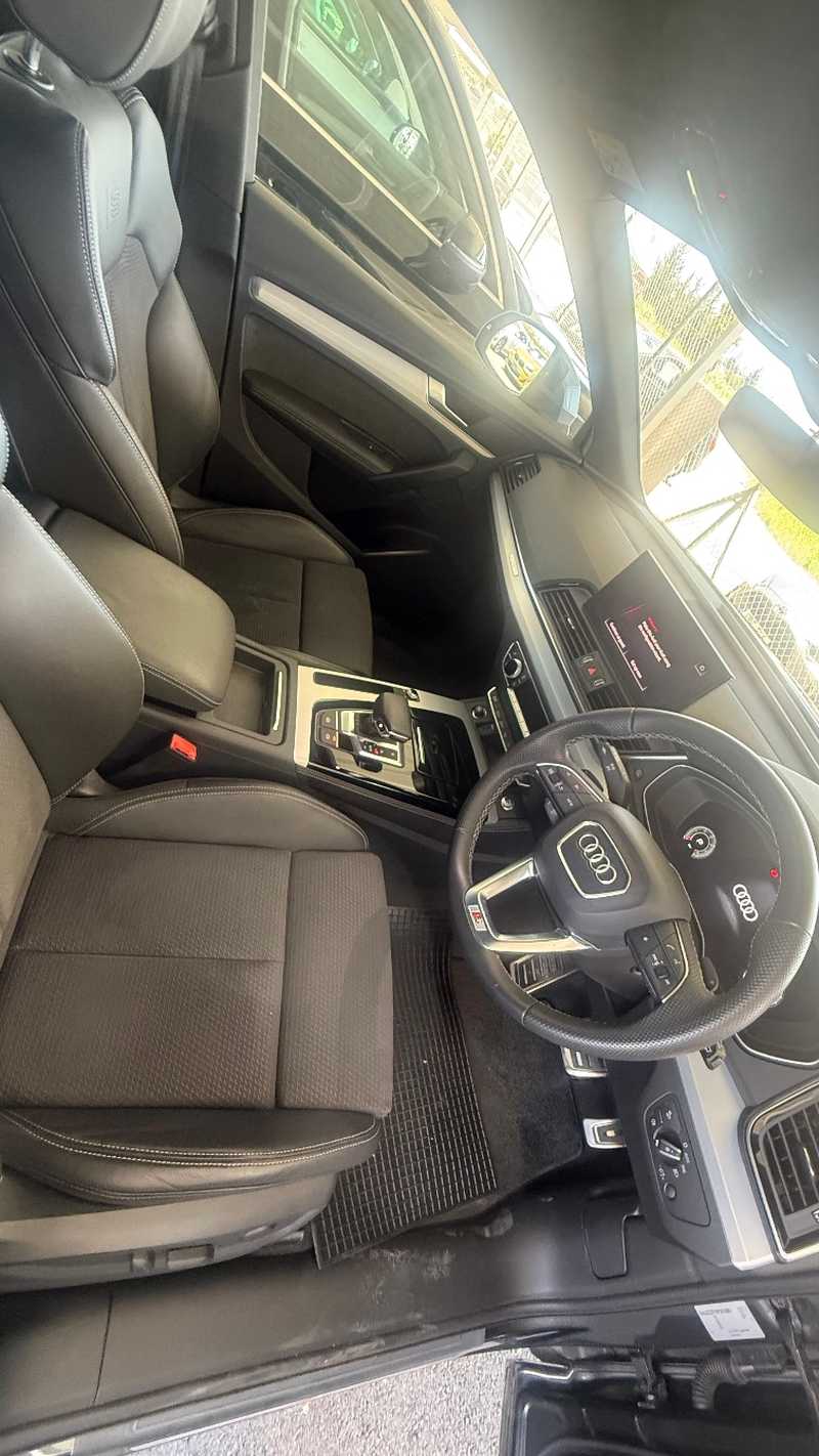 2023 Audi Q5 2,0L 2023 Cyprus