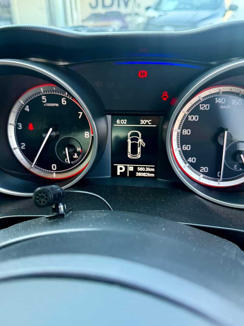 2023 Suzuki Swift 1,2L 2023 Cyprus