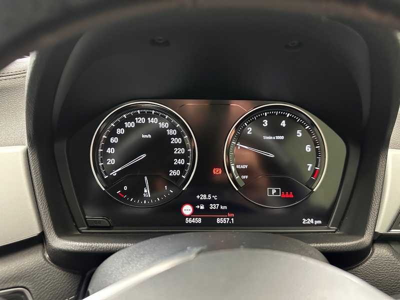 2022 BMW X2 1,4L 2022 Cyprus