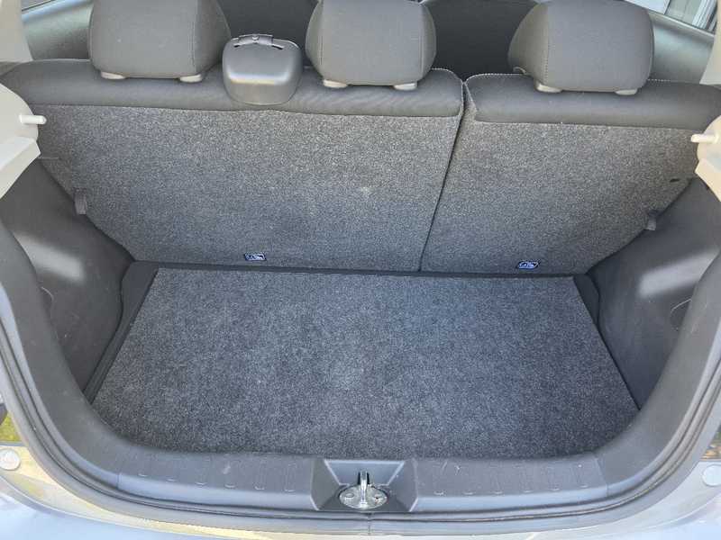 2021 Mitsubishi Mirage 1,2L 2021 Cyprus