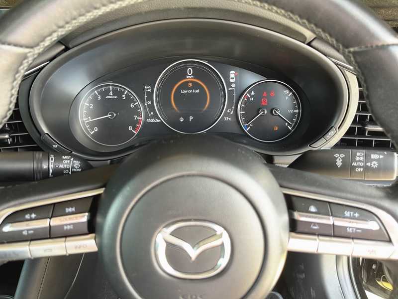 2022 Mazda 3 1,5L 2022 Cyprus