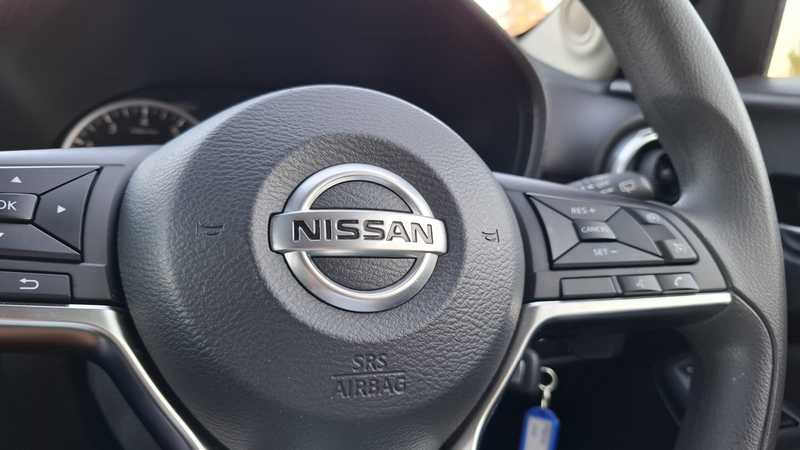 2021 Nissan Juke 1,0L 2021 Cyprus