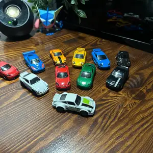 32x hot wheels lot - 11 porsches + 21 mixed cars, Επαρχία Λεμεσού — Άγιος Αθανάσιος