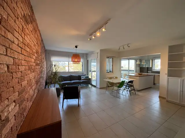 2-bedroom apartment to rent, Nicosia — Egkomi - Parissinos