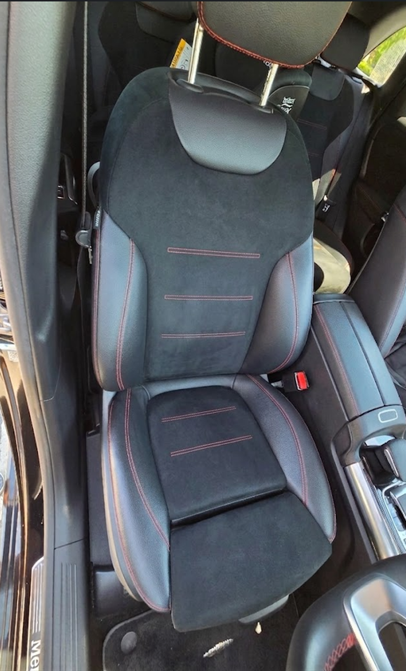 2019 Mercedes-Benz B-Class 1,3L 2019 Cyprus