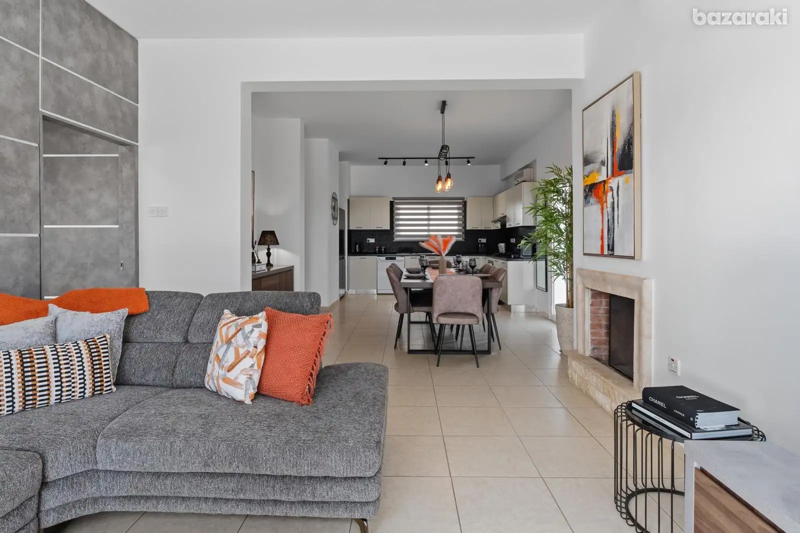 House, 4 bedrooms — 7