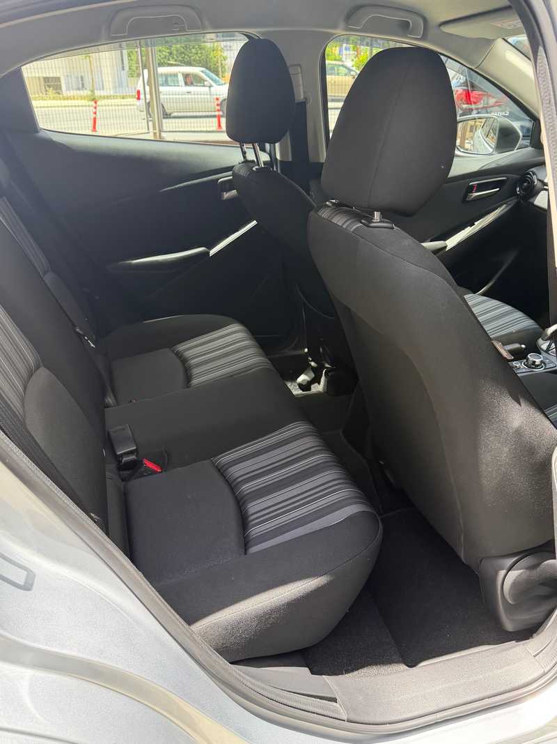 2022 Mazda 2 1,5L 2022 Cyprus