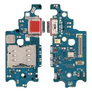 Mini board connector charger samsung s21 plus g996, Limassol — Limassol - Agios Nicolaos