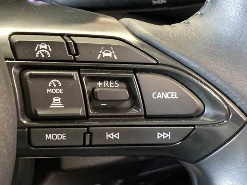 2025 Toyota Yaris Cross 1,5L 2025 Cyprus