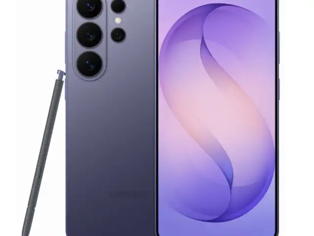 Mobile samsung s26 ultra 5g s948 12/512gb violet, Limassol — Limassol - Agios Nicolaos
