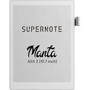 Supernote manta a5 x2, Επαρχία Αμμοχώστου — Δερύνεια
