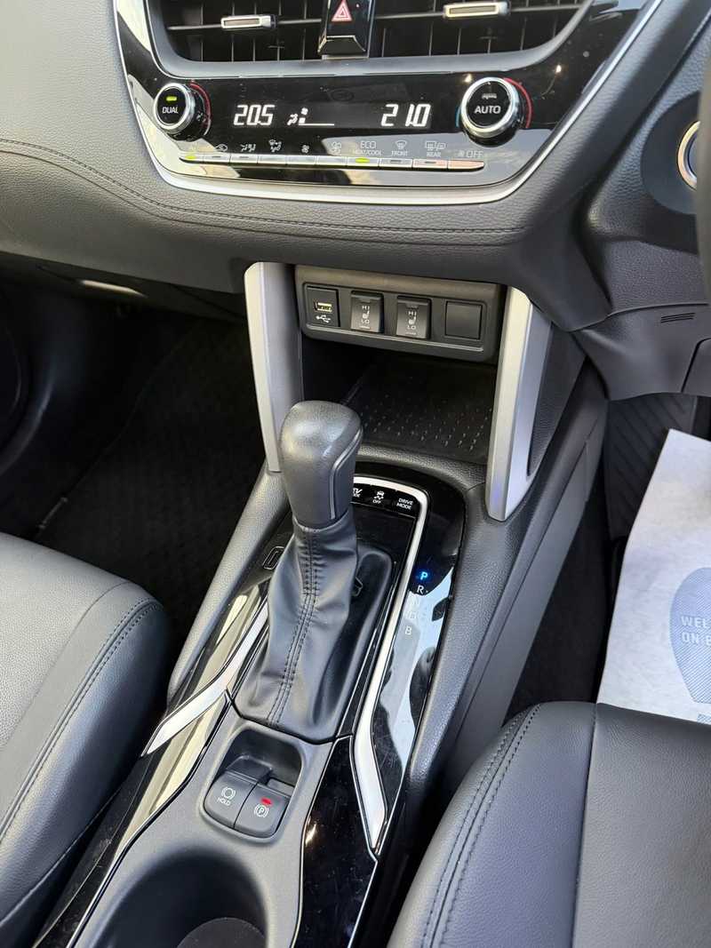 2023 Toyota Corolla Cross 1,8L 2023 Cyprus