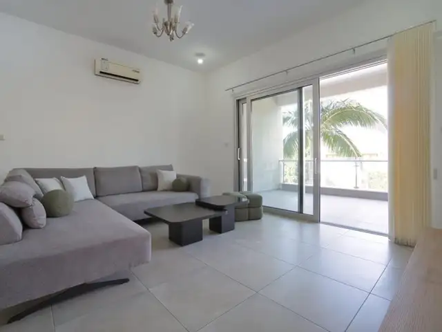 2-bedroom apartment to rent, Επαρχία Λεμεσού — Άγιος Τύχων Τουριστική Περιοχή
