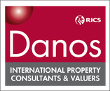 DANOS VALUATIONS L.L.C.