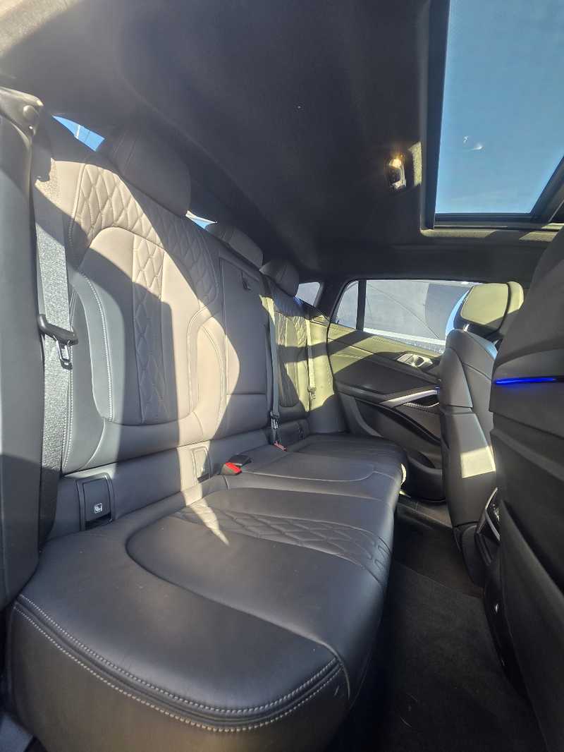 2021 BMW X6 3,0L 2021 Cyprus