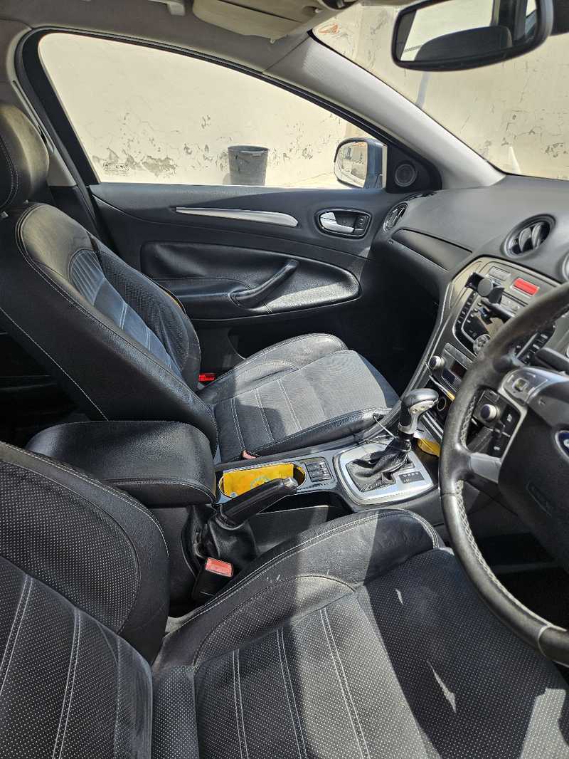 Ford Mondeo 2,0L 2007