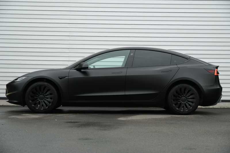 2024 Tesla Model 3 Electric 2024 Cyprus