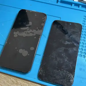 Αλλαγή οθόνης iphone & samsung λευκωσία | screen repair, Nicosia — Agioi Omologites