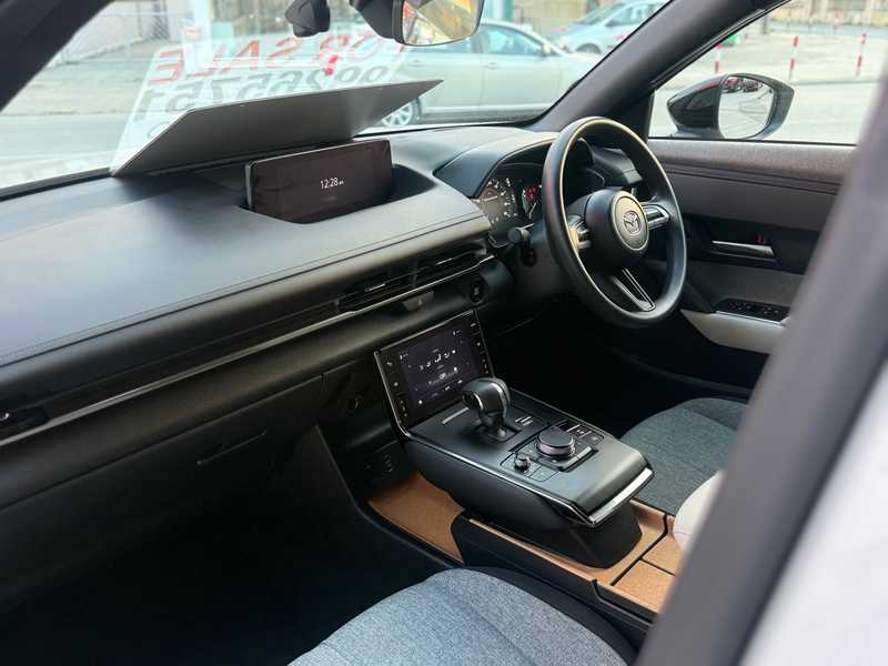 2021 Mazda ΜΧ-30 2,0L 2021 Cyprus