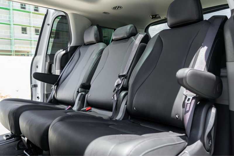 2024 KIA Carnival 1,6L 2024 Cyprus