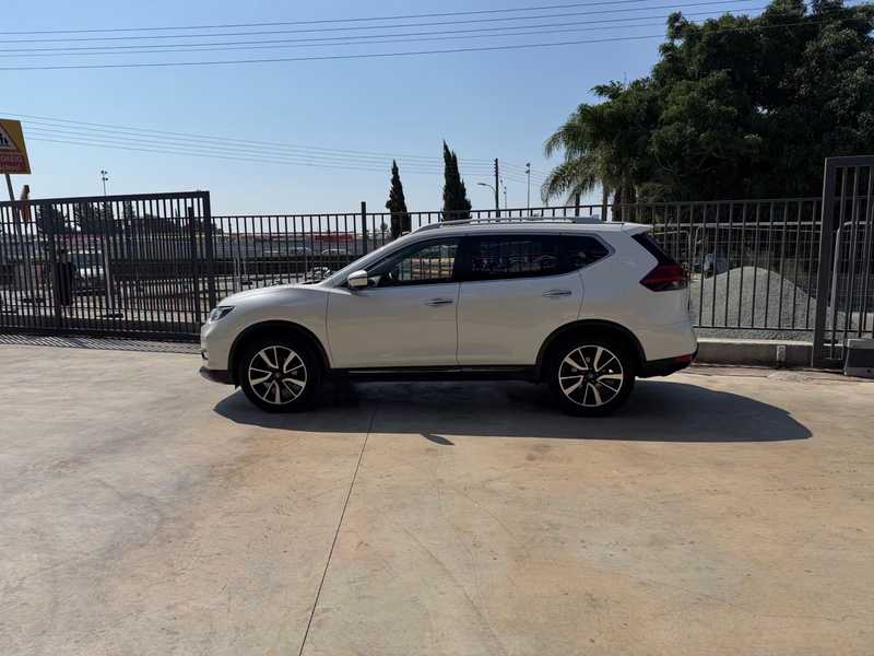 2018 Nissan X-Trail 1,6L 2018 Cyprus