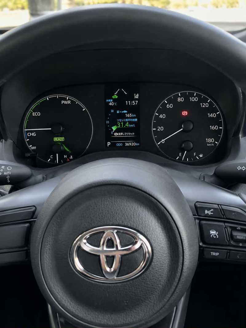 2022 Toyota Yaris 1,5L 2022 Cyprus