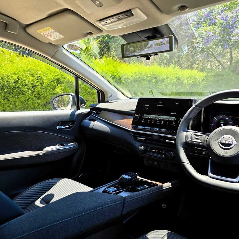 2022 Nissan Aura 1,2L 2022 Cyprus