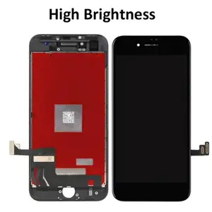Display apple iphone 8 plus high brightness, Επαρχία Λεμεσού — Άγιος Αθανάσιος