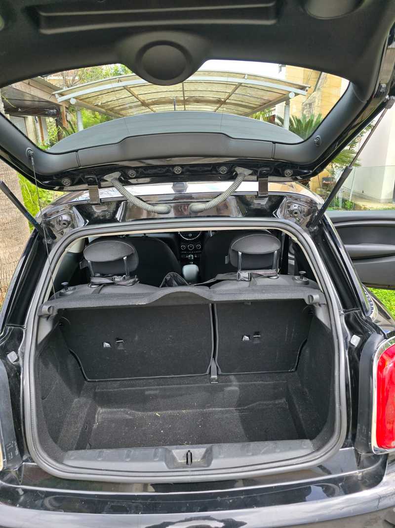 2016 Mini Cooper 1,5L 2016 Cyprus