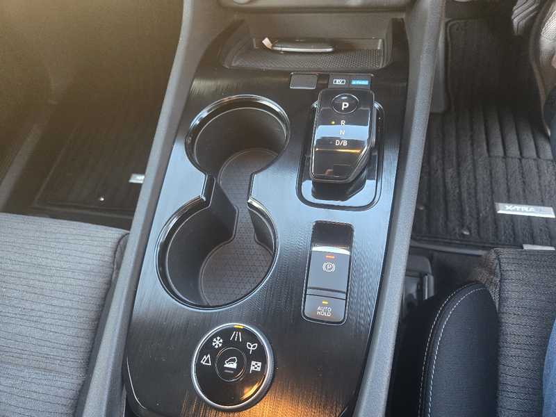 2022 Nissan X-Trail 1,5L 2022 Cyprus