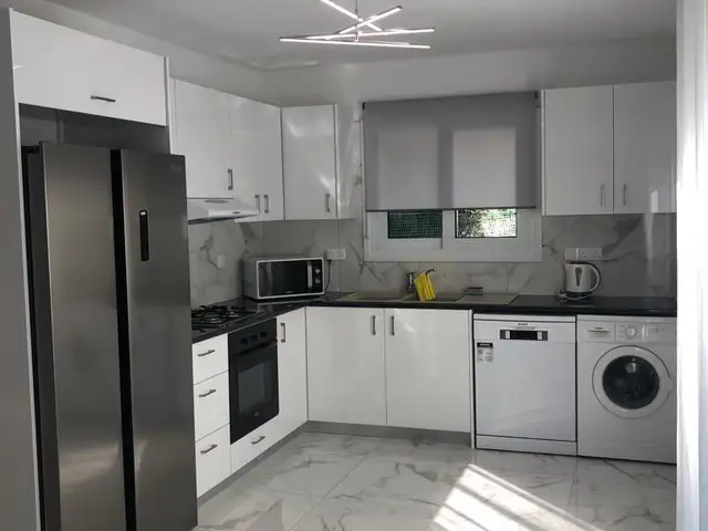 4-bedroom maisonette to rent, Επαρχία Λεμεσού — Παρεκκλησιά Τουριστική Περιοχή